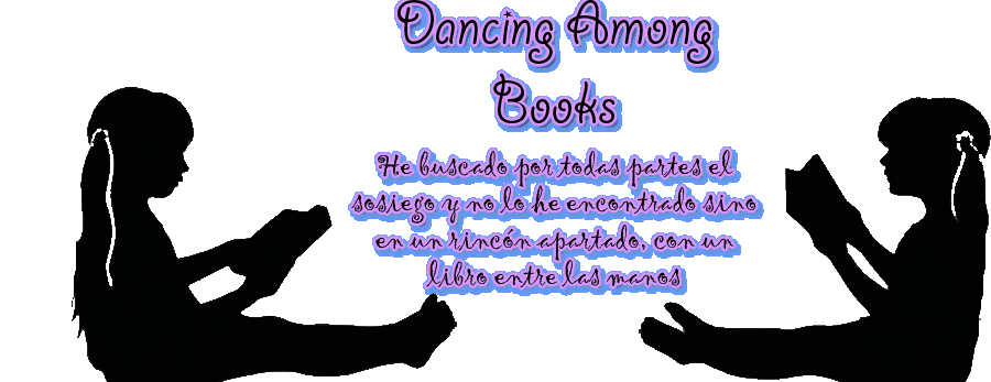 Dancing among books