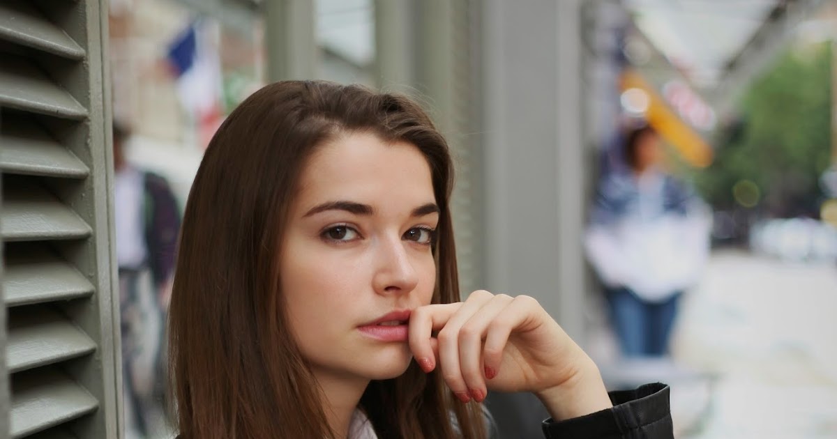 London Fashion by Paul: Street Muses...Margaret Clunie