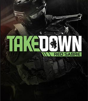Takedown Red Sabre Highly Compressed PC Game Full Version Download