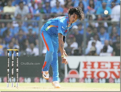 India won Cricket World Cup 2011 Pictures