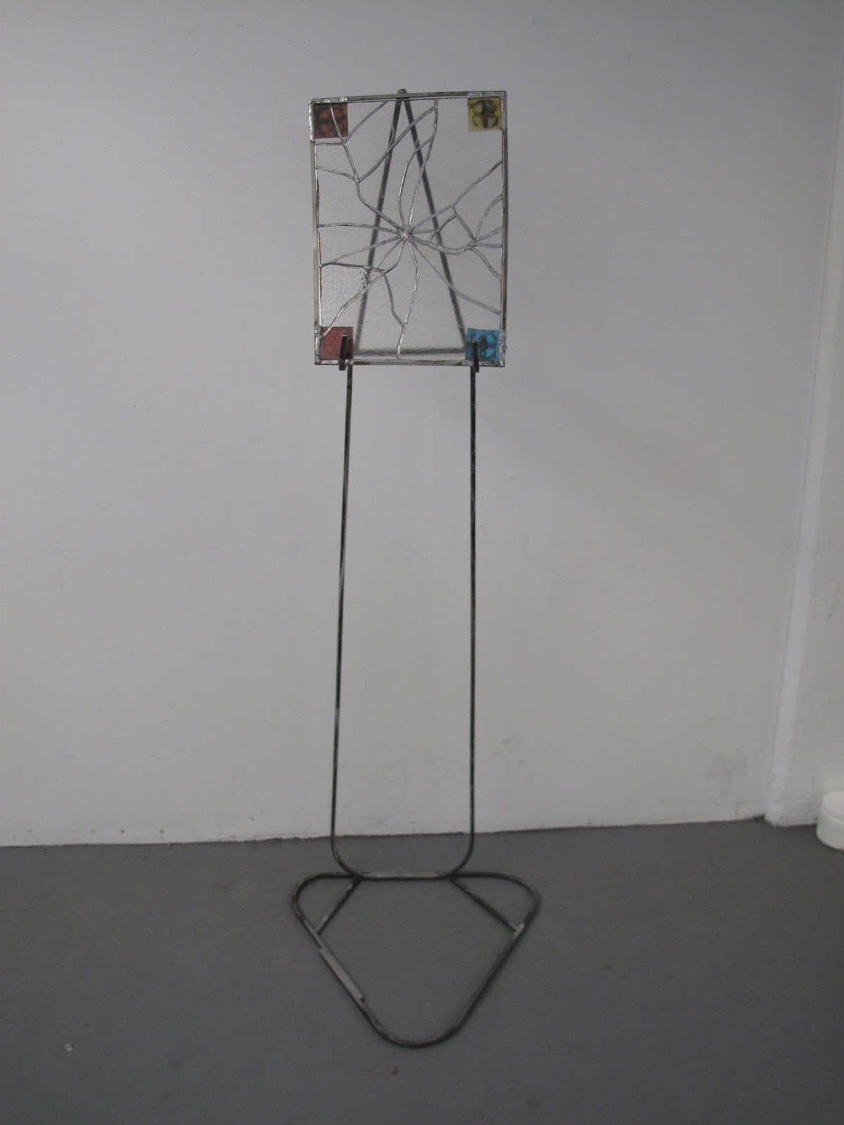 Expanded learning and practice Sculpture