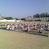 कानपुर - पनकी CISF ने मनाया अंतर्राष्ट्रीय योग दिवस 