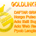 Cara Setting isi Sms Buyer GoldLink Pulsa Cara Setting isi Sms Buyer GoldLink Pulsa