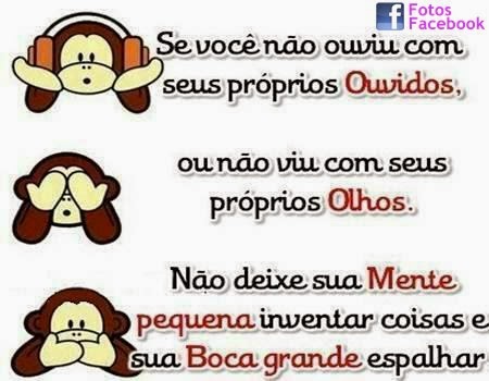 Mensagens Legais para postar no Facebook