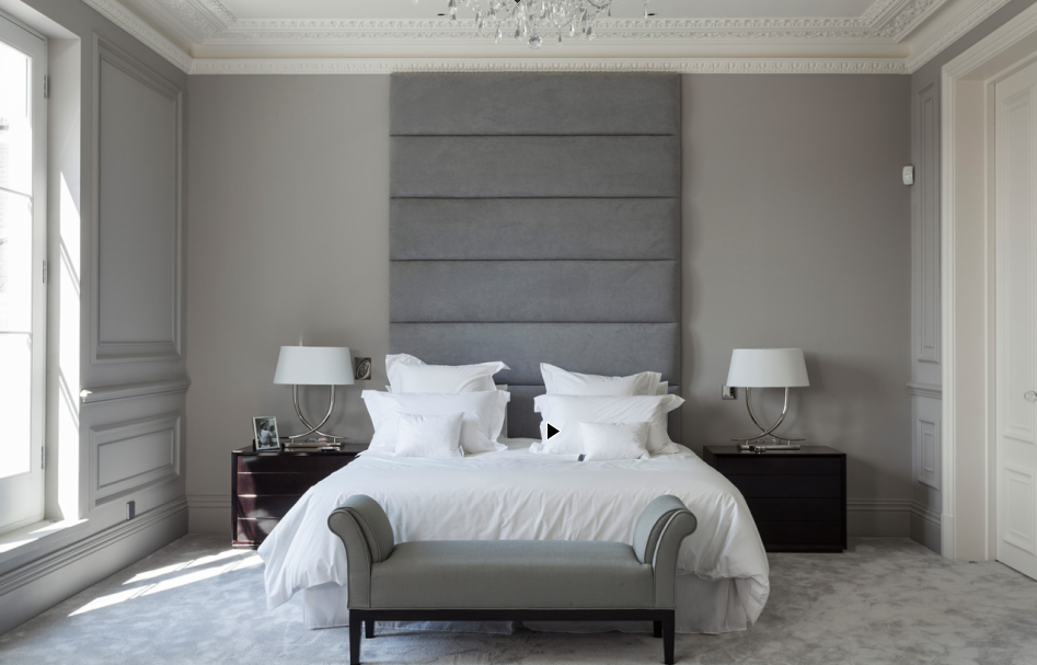 TABULA RASA - LONDON SUBURB HOUSE WITH GOOD BONES ...