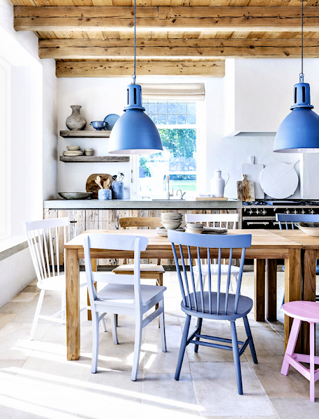 Accesorios para la cocina | Decoración