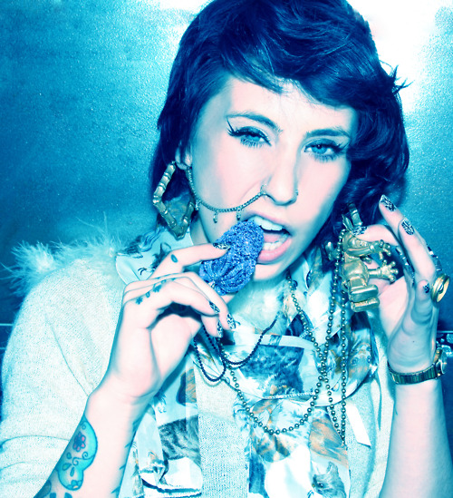 kreayshawn