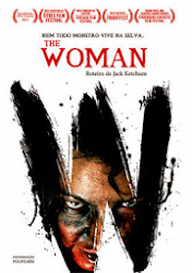 Capa do Filme The Woman: Nem Todo Monstro Vive na Selva (Dual Audio) Baixe imagem de The Woman: Nem Todo Monstro Vive na Selva (Dual Audio) sem Torrent