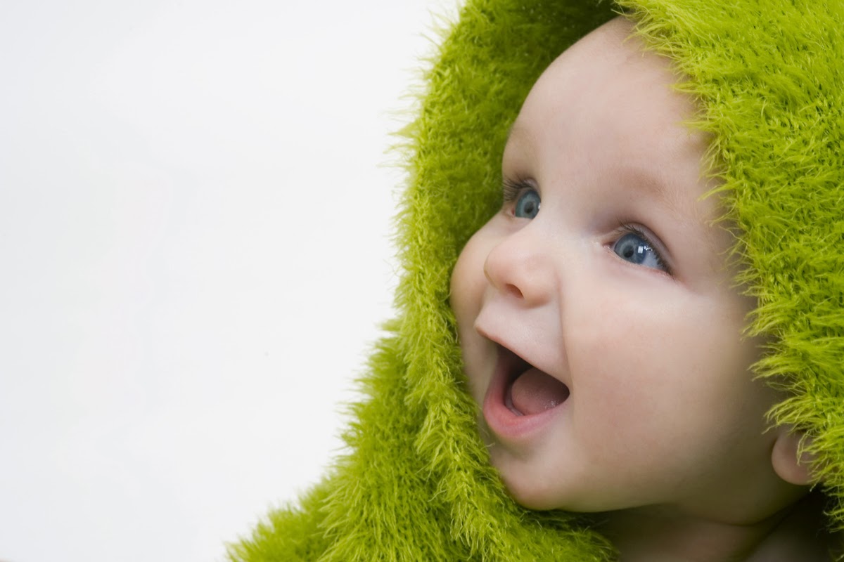 Significato dei sogni: sognare un bambino/a Sognare di avere una bambina neonata