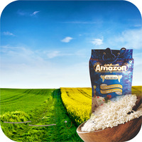 Amazon - Rice
