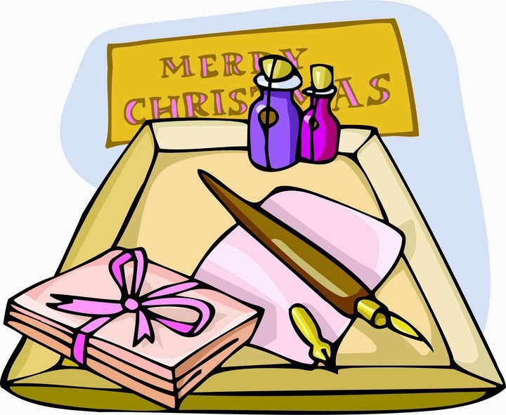 christmas all year long newsletters try a template