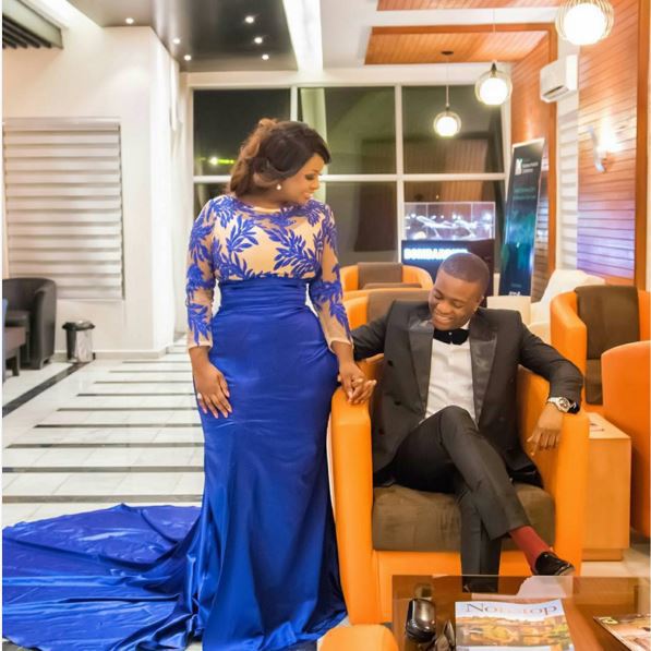 Welcome to Gistmaster: January 2016
Tayo Olagundoye Wedding