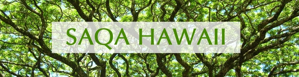 SAQA-Hawaii