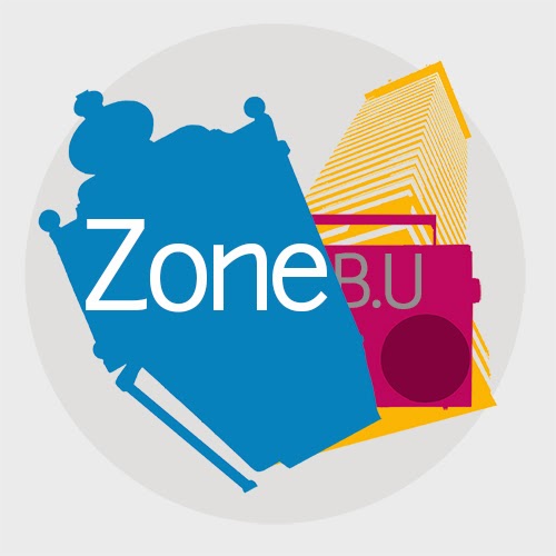 Zone B.U