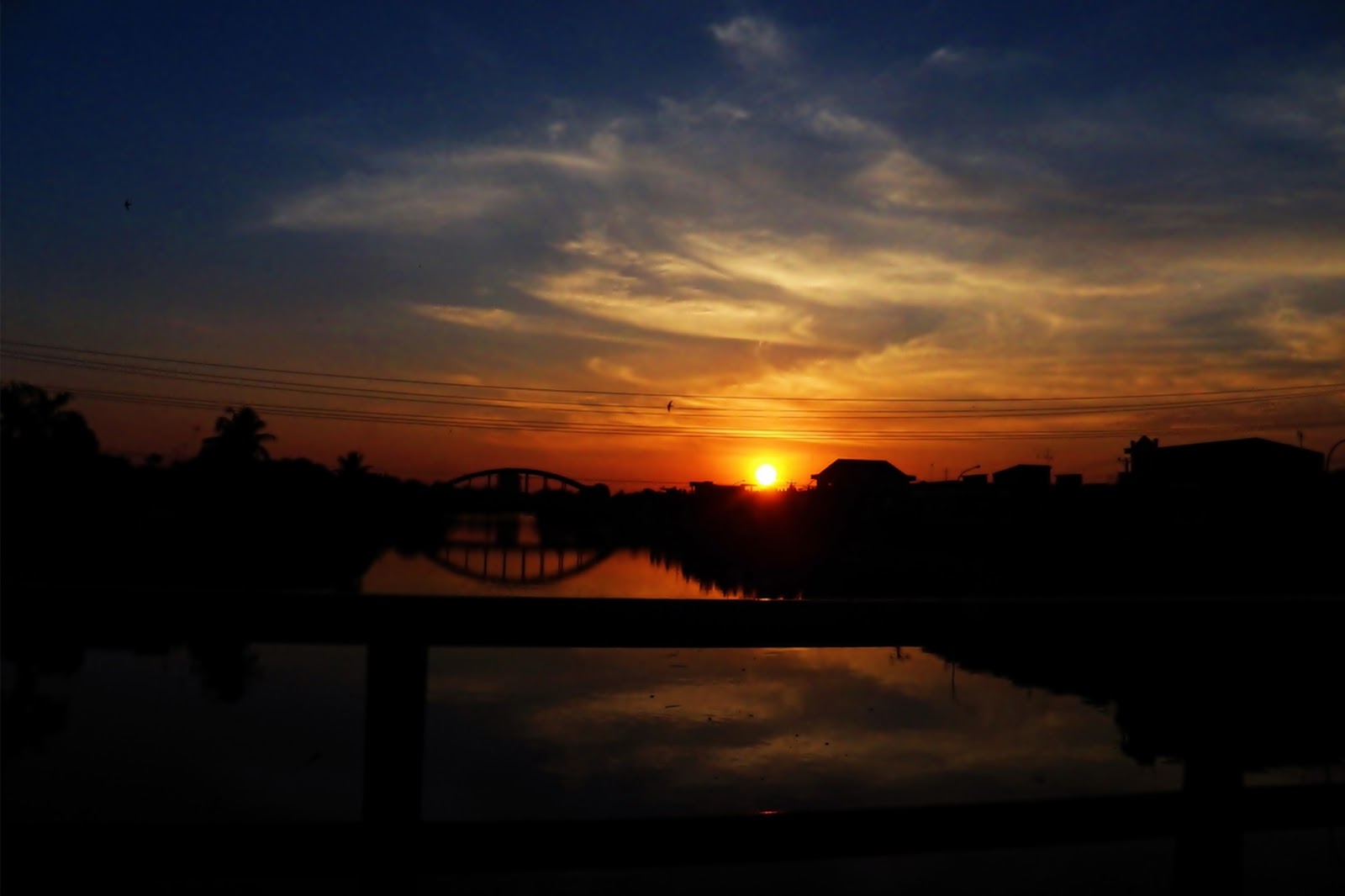 Sunset Photography | HD Wallpapers (High Definition) | Free Background