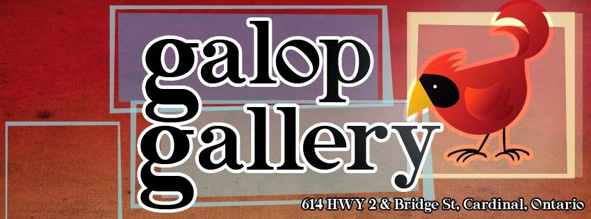 Galop Gallery