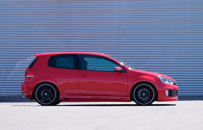 Golf GTI