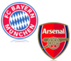 Live Stream FC Bayern München - FC Arsenal FC Bayern München - FC Arsenal