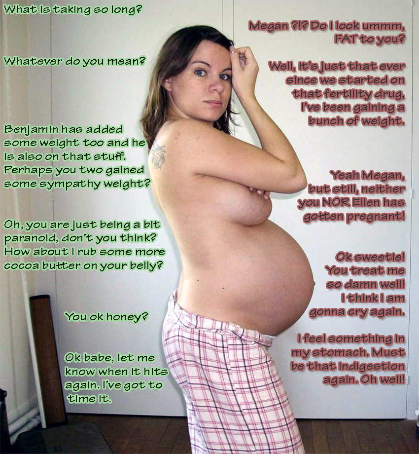 Paralyzed Pregnant Porn
