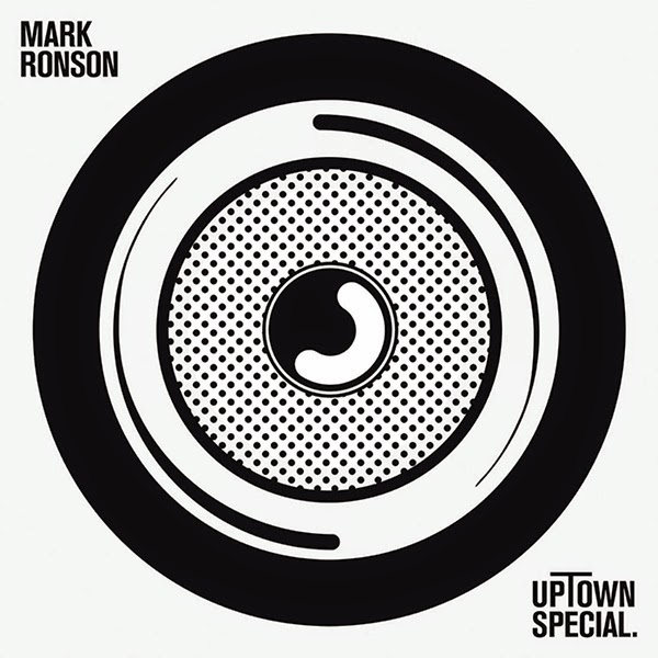 Mark Ronson Uptown Special