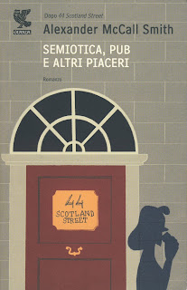 Semiotica, pub e altri piaceri - Alexander McCall Smith Semiotica, pub e altri piaceri - Alexander McCall Smith