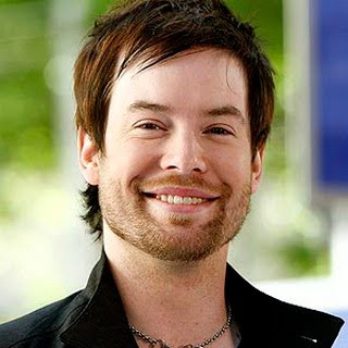 David Cook - Don't You (Forget About Me)