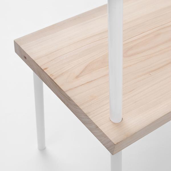 Thom Fougere | Bench Rack