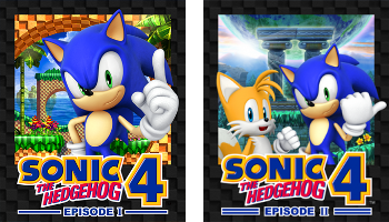 Stream Sonic the Hedgehog 4: Episode II Music Extended by Fasty Cat No.2
