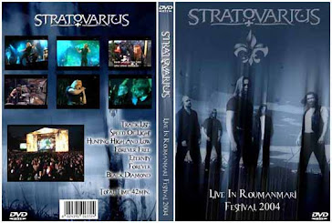 Stratovarius-Live in Roumanmari festival 2004