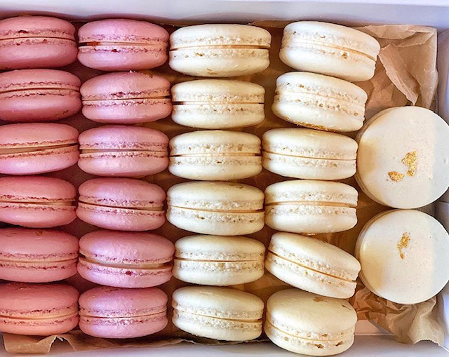 Monica's Bakery La Reposteria també evoluciona