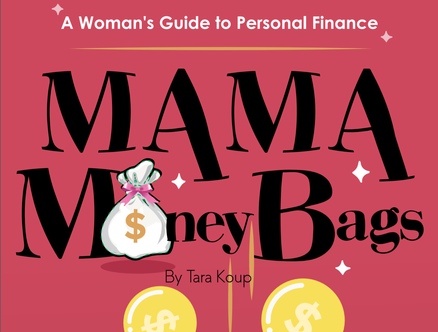 Mama Money Bags