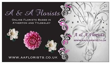 A&A Florists