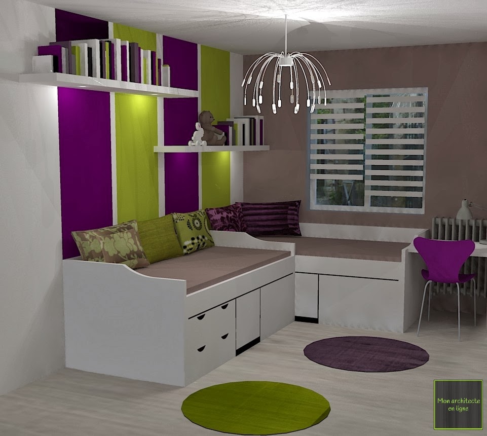 Mon architecte en ligne: janvier 2014