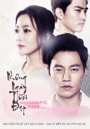 Phim Bộ Wonderful+Days+(2014)_Phimvang.Org