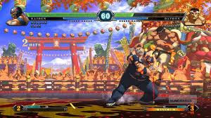 5 Mejores Juegos de Lucha del 2011