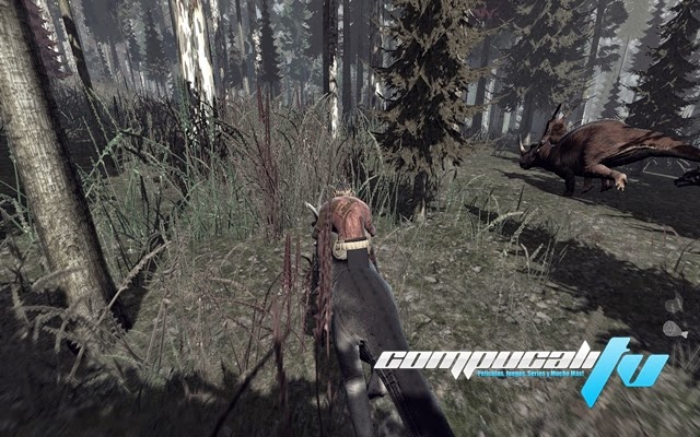 The Stomping Land PC Full