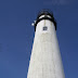 Lighthouse: Fenwick Island Lighthouse