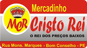 Mercadinho Cristo Rei