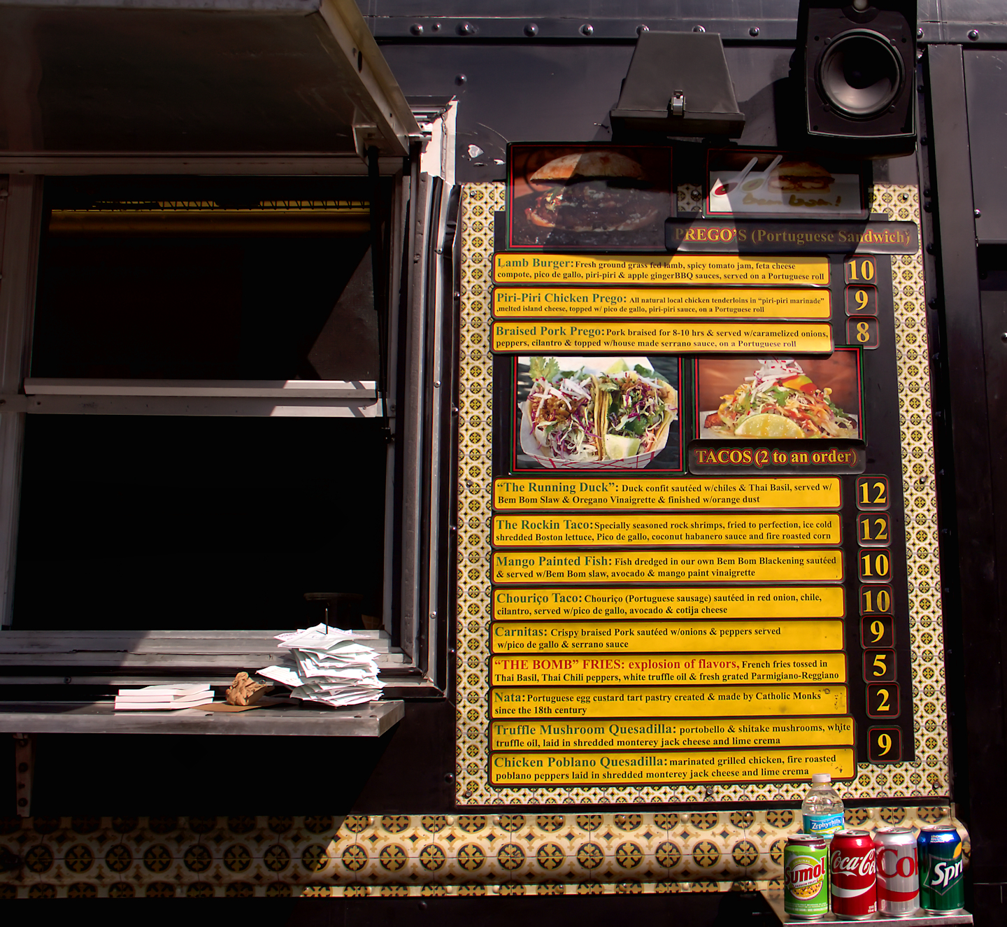 Southwest Florida Forks The World's Largest Food Truck Festival Ever 4