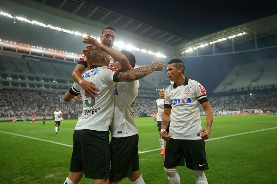EXCLUSIVO: Corinthians só depende dele para se classificar pra Libertadores