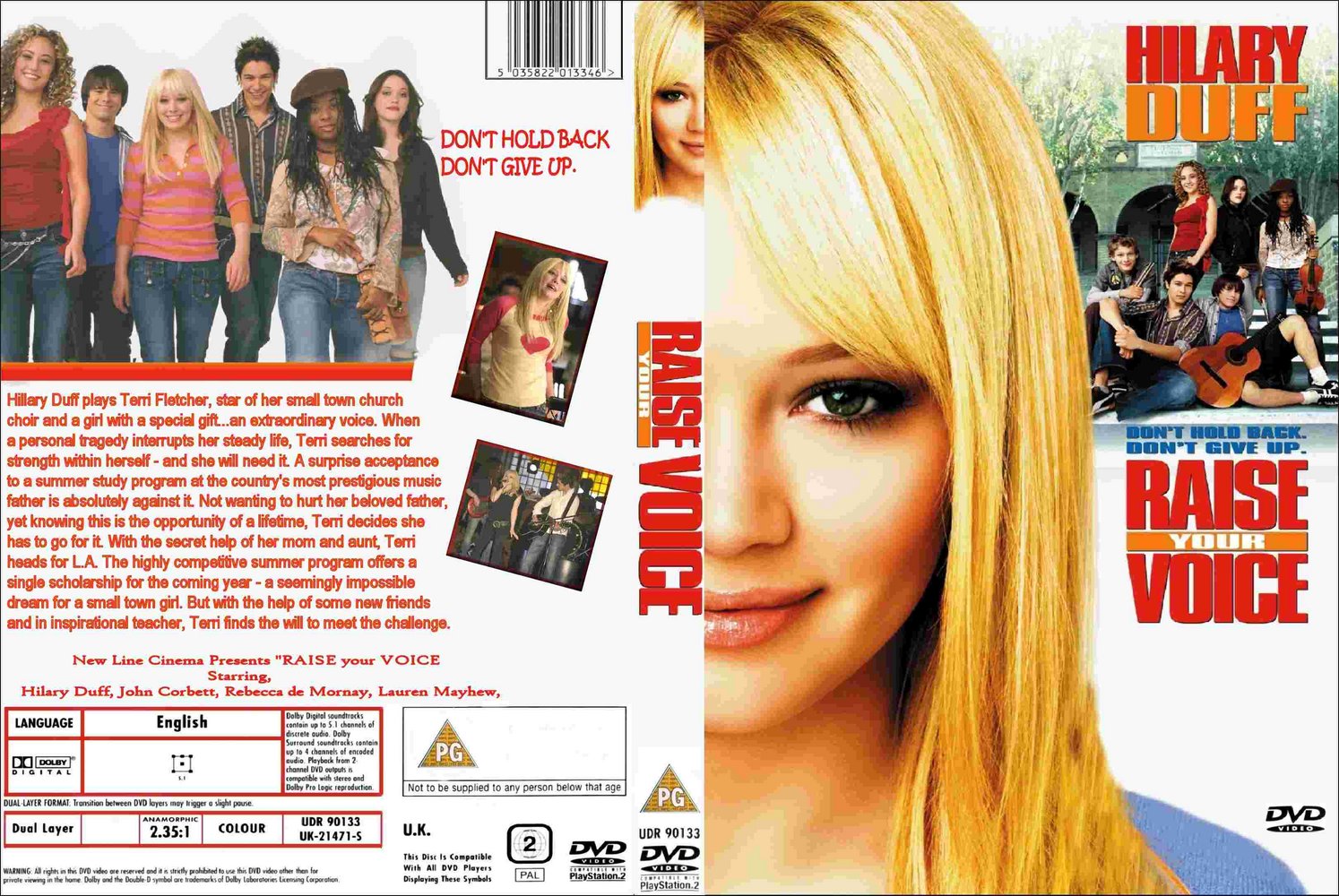 Hilary Duff - Three Days Grace ...