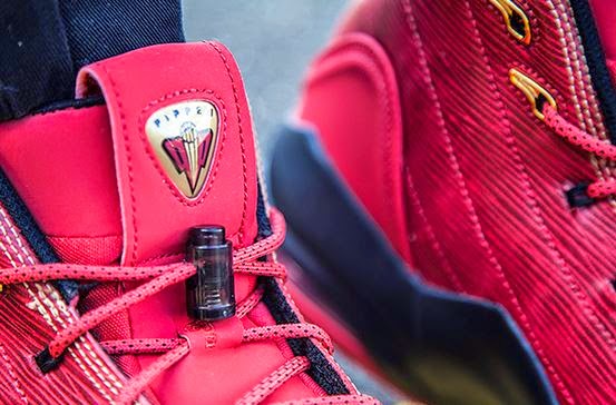 nike air pippen 6 online