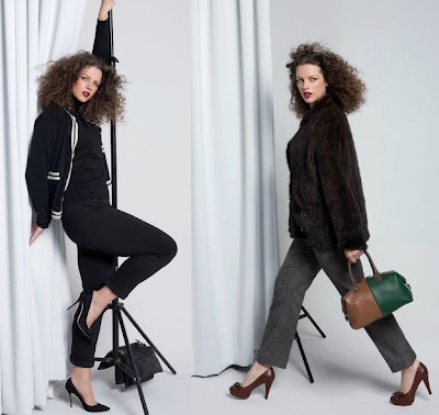 Ropa para mujeres gorditas mujeres