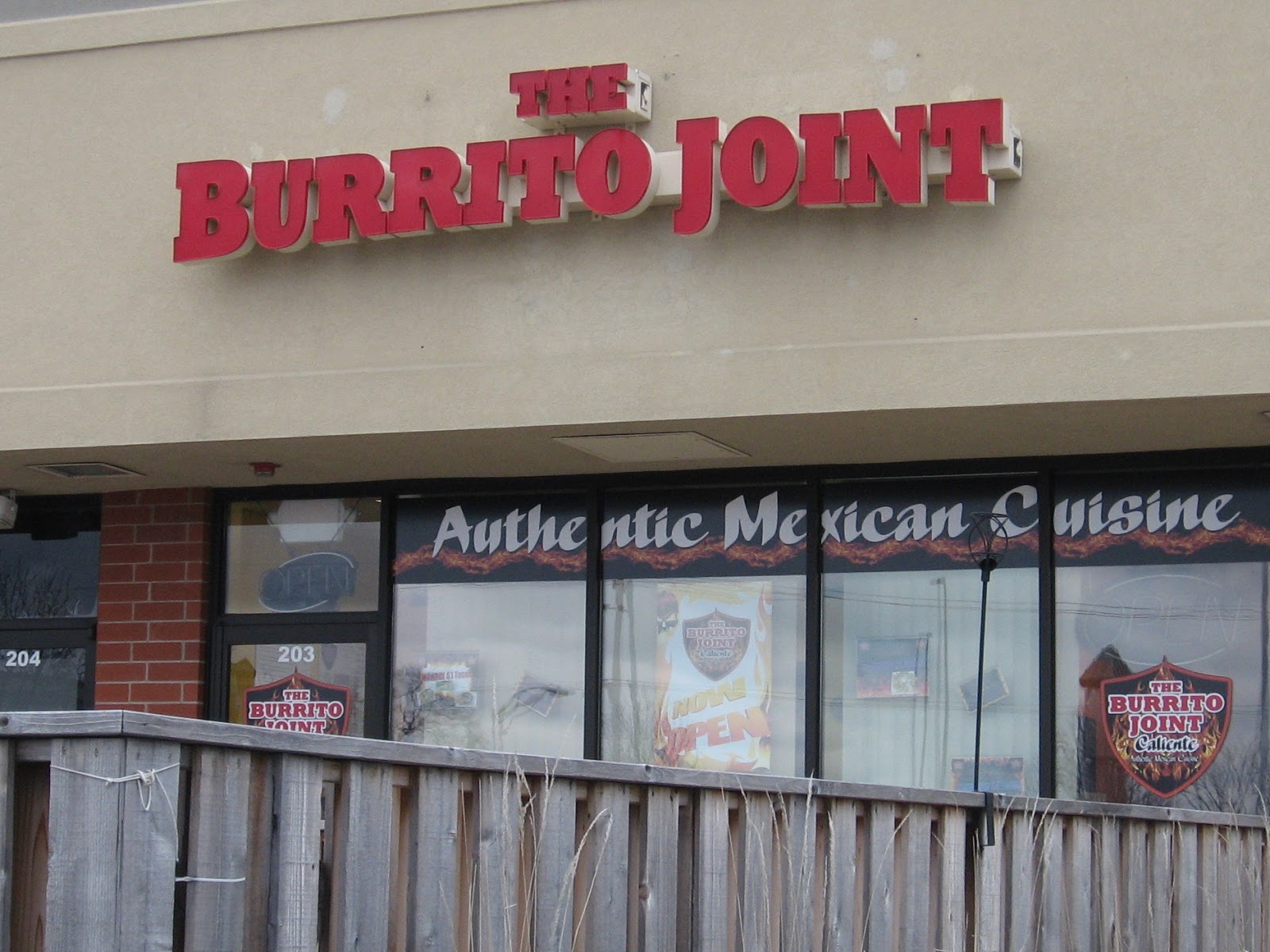 Burrito Joint opens in Mokena Southland Savvy