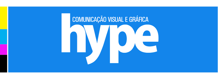 Hype Comunicação Visual e Gráfica