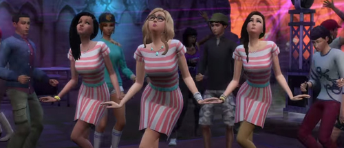 the sims 4 get together download free
