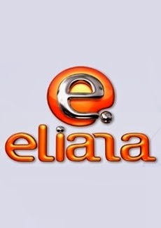 Assistir Eliana
