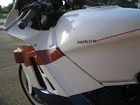Honda CBR 600 88´