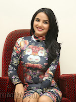 Jasmine Basin latest photos at Dillunnodu Audio-cover-photo