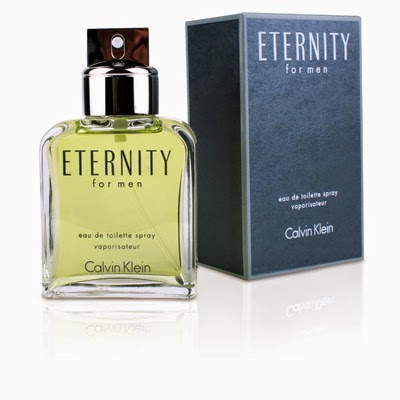 top perfume 2014, top perfume 2014 men, eternity, calvin klein
